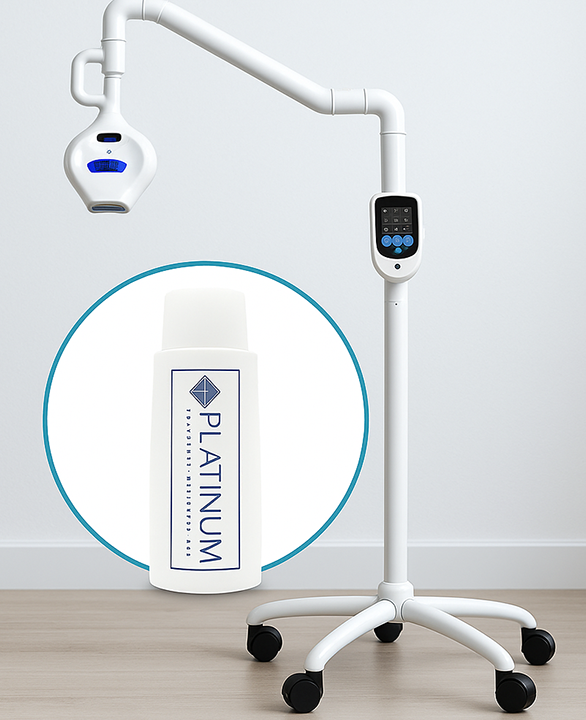 下半身背面施術